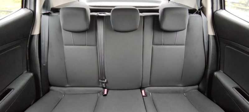 RENAULT MEGANEIII 1.5 DCI 1TOMTOM EDITION 2011