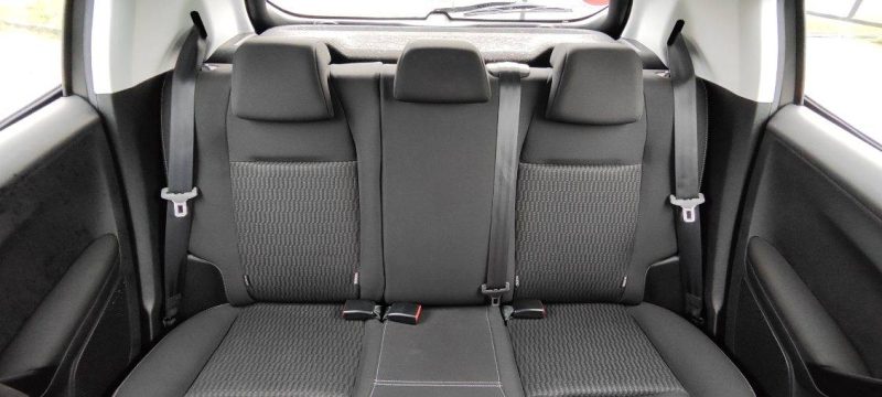 PEUGEOT 208 1.5 BLUEHDI ACTIVE 2018