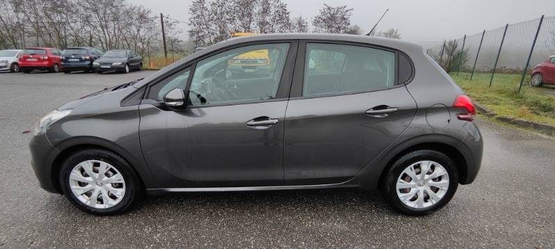 PEUGEOT 208 1.5 BLUEHDI ACTIVE 2018