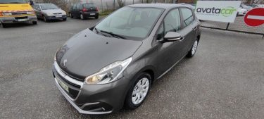 PEUGEOT 208 1.5 BLUEHDI ACTIVE 2018