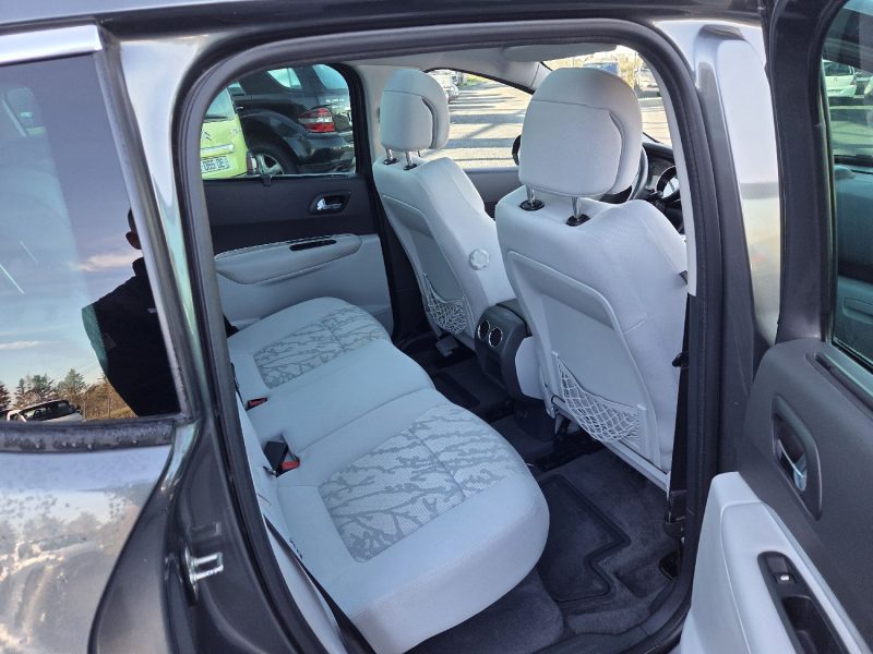 PEUGEOT 3008 HDI 163 PREMIUM PACK 2011