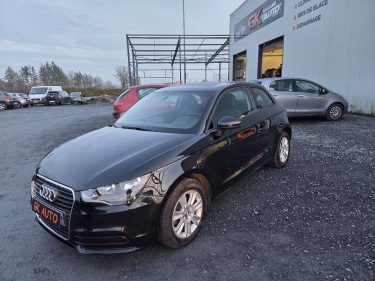 AUDI A1 TFSI 86CV ATTRACTION 2014 105000 km 