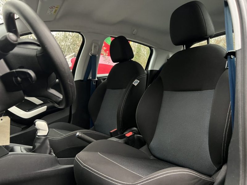 PEUGEOT 208 PHASE 2 LIKE 1.2 68 Cv 5 PORTES / 32 400 Kms CRIT AIR 1 - GARANTIE 1 AN