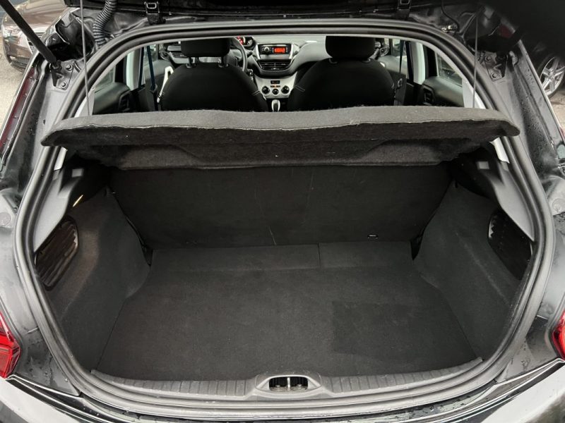 PEUGEOT 208 PHASE 2 LIKE 1.2 68 Cv 5 PORTES / 32 400 Kms CRIT AIR 1 - GARANTIE 1 AN