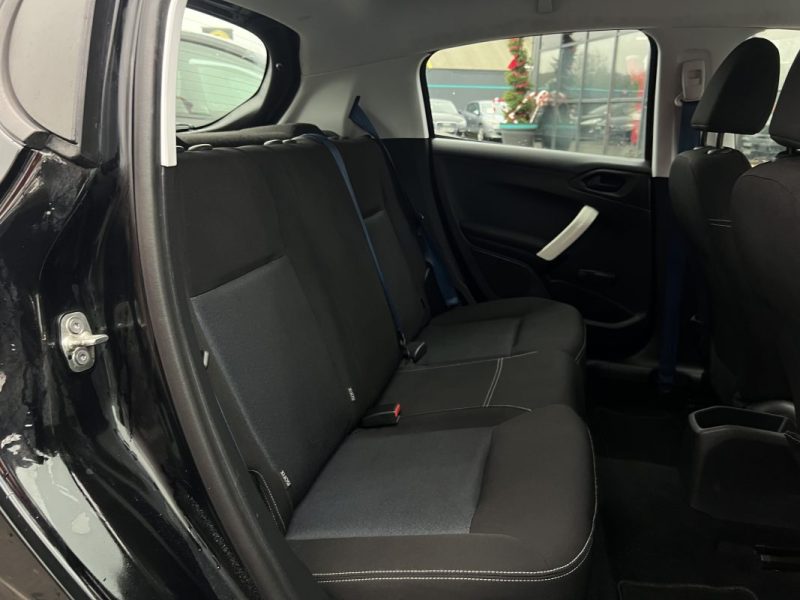 PEUGEOT 208 PHASE 2 LIKE 1.2 68 Cv 5 PORTES / 32 400 Kms CRIT AIR 1 - GARANTIE 1 AN