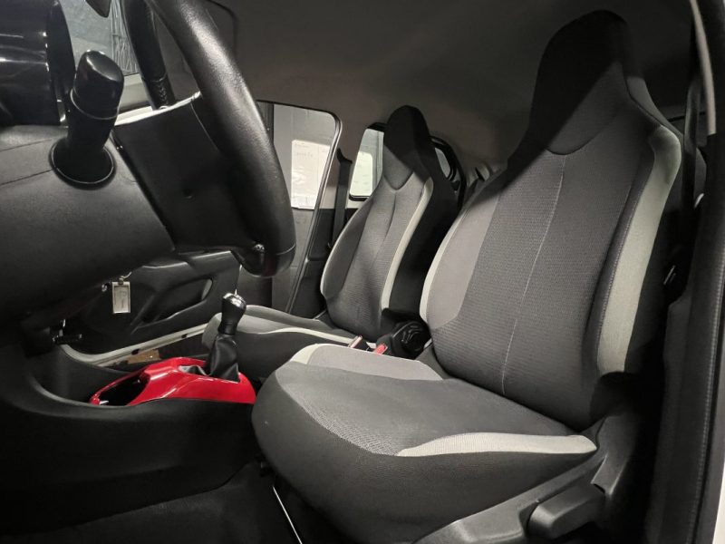 TOYOTA AYGO II PHASE 2 X-POP 2 1.0 VVT-i 72 ECRAN TACTILE APPLE CARPLAY CAMERA RECUL - GARANTIE 1 AN