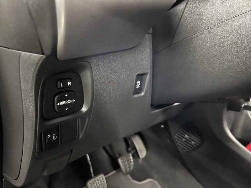 TOYOTA AYGO II PHASE 2 X-POP 2 1.0 VVT-i 72 ECRAN TACTILE APPLE CARPLAY CAMERA RECUL - GARANTIE 1 AN