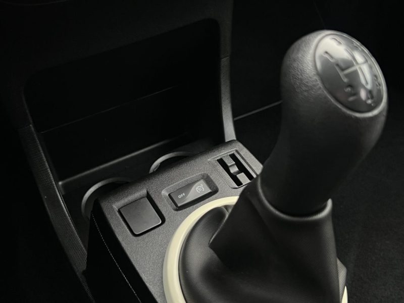 RENAULT TWINGO 3 III 1.0 SCE 70 Cv 5 PORTES / REGULATEUR LIMITEUR CRIT AIR 1 - GARANTIE 1 AN