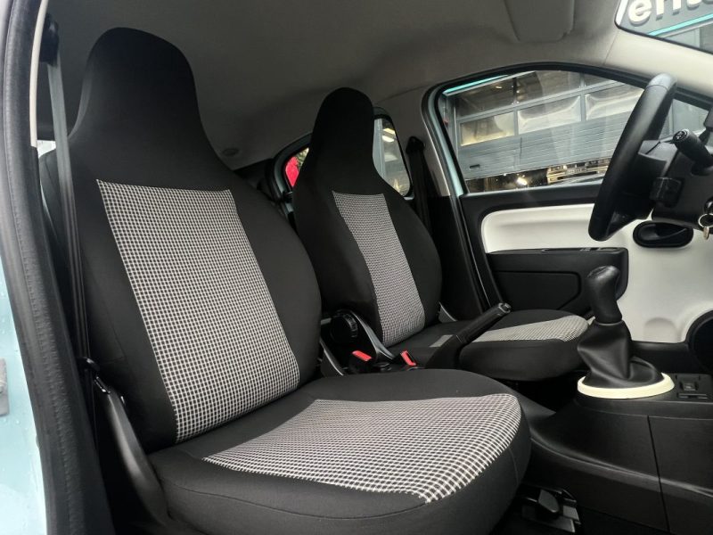 RENAULT TWINGO 3 III 1.0 SCE 70 Cv 5 PORTES / REGULATEUR LIMITEUR CRIT AIR 1 - GARANTIE 1 AN