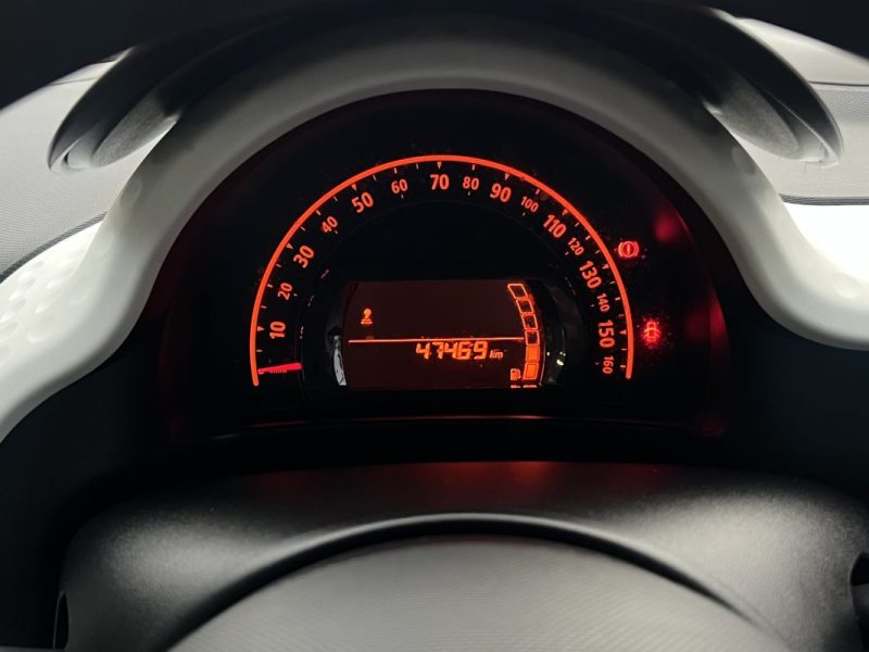 RENAULT TWINGO 3 III 1.0 SCE 70 Cv 5 PORTES / REGULATEUR LIMITEUR CRIT AIR 1 - GARANTIE 1 AN