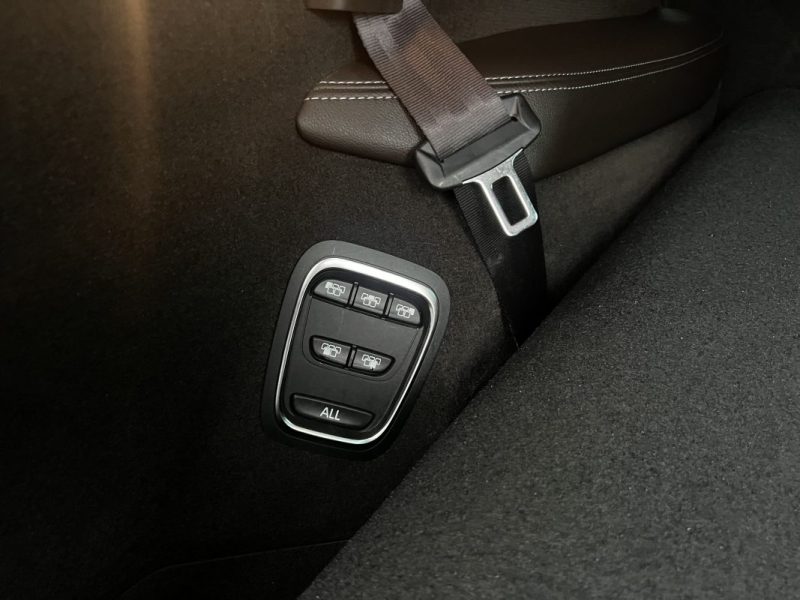 RENAULT GRAND ESPACE 5 V INITIALE PARIS 1.6 DCI 160 Cv 4CONTROL 7 PLACES BOITE AUTO - GARANTIE 1 AN