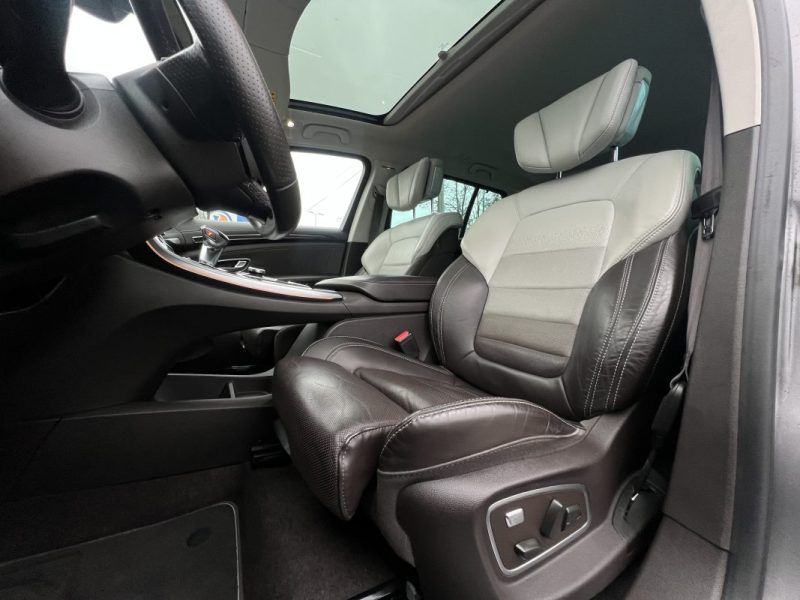 RENAULT GRAND ESPACE 5 V INITIALE PARIS 1.6 DCI 160 Cv 4CONTROL 7 PLACES BOITE AUTO - GARANTIE 1 AN