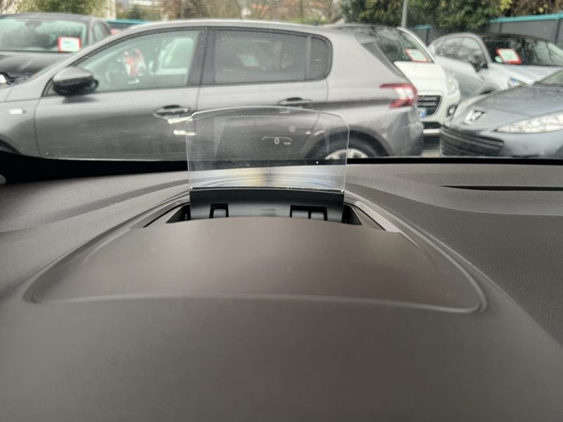 RENAULT GRAND ESPACE 5 V INITIALE PARIS 1.6 DCI 160 Cv 4CONTROL 7 PLACES BOITE AUTO - GARANTIE 1 AN