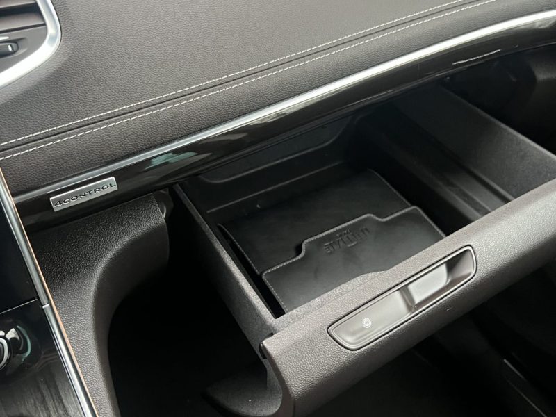 RENAULT GRAND ESPACE 5 V INITIALE PARIS 1.6 DCI 160 Cv 4CONTROL 7 PLACES BOITE AUTO - GARANTIE 1 AN