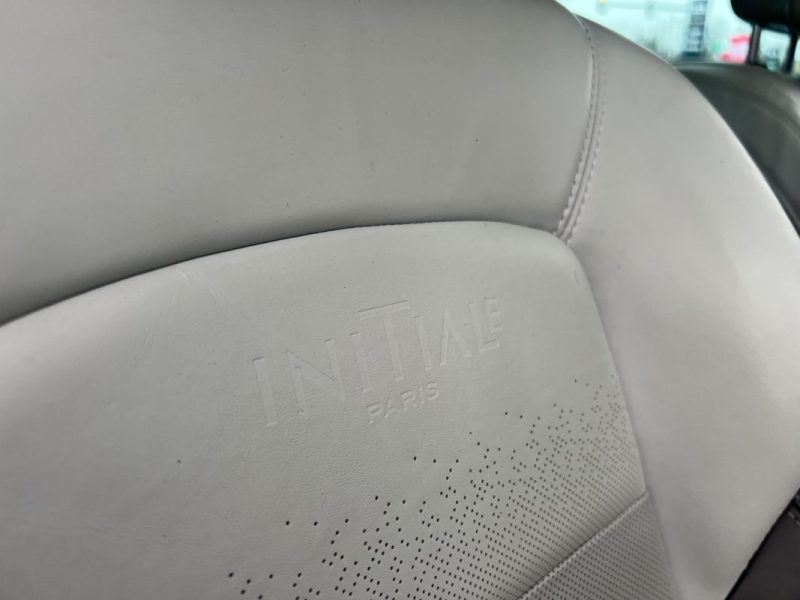 RENAULT GRAND ESPACE 5 V INITIALE PARIS 1.6 DCI 160 Cv 4CONTROL 7 PLACES BOITE AUTO - GARANTIE 1 AN