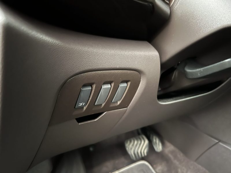 RENAULT GRAND ESPACE 5 V INITIALE PARIS 1.6 DCI 160 Cv 4CONTROL 7 PLACES BOITE AUTO - GARANTIE 1 AN