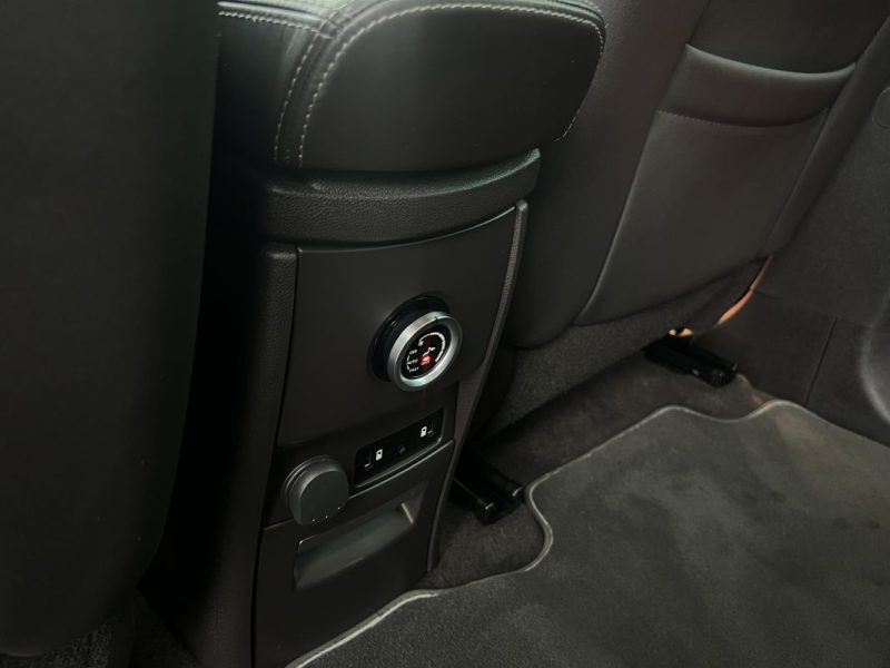 RENAULT GRAND ESPACE 5 V INITIALE PARIS 1.6 DCI 160 Cv 4CONTROL 7 PLACES BOITE AUTO - GARANTIE 1 AN