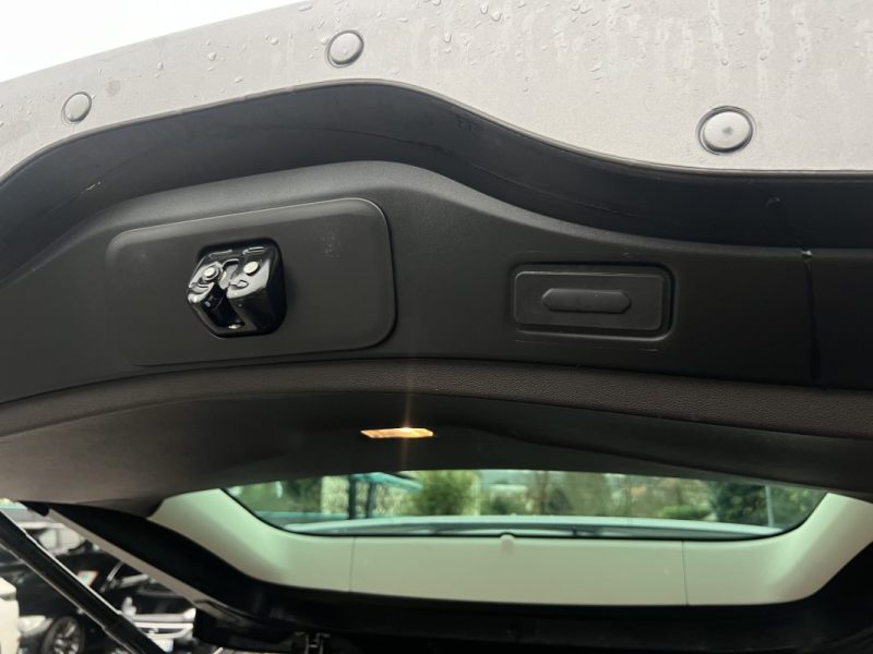 RENAULT GRAND ESPACE 5 V INITIALE PARIS 1.6 DCI 160 Cv 4CONTROL 7 PLACES BOITE AUTO - GARANTIE 1 AN