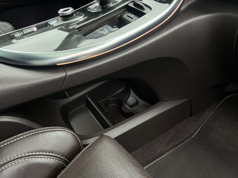 RENAULT GRAND ESPACE 5 V INITIALE PARIS 1.6 DCI 160 Cv 4CONTROL 7 PLACES BOITE AUTO - GARANTIE 1 AN