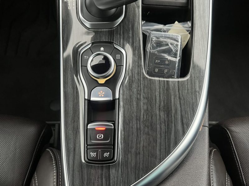 RENAULT GRAND ESPACE 5 V INITIALE PARIS 1.6 DCI 160 Cv 4CONTROL 7 PLACES BOITE AUTO - GARANTIE 1 AN