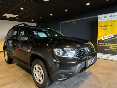 DACIA DUSTER 2 1.0 TCE 100CH ESSENTIEL 4X2 
