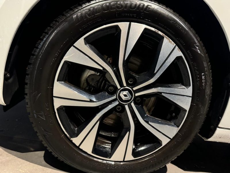 RENAULT CLIO 5 1.5 BLUE DCI 100CH SOCIETE EVOLUTION REVERSIBLE-JANTES ALU-PRIX HT 