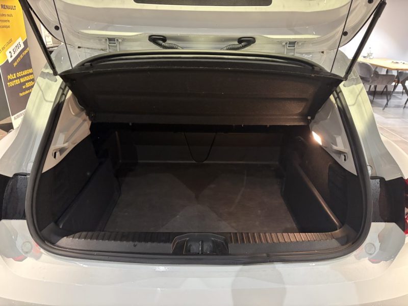 RENAULT CLIO 5 1.5 BLUE DCI 100CH SOCIETE EVOLUTION REVERSIBLE-JANTES ALU-PRIX HT 