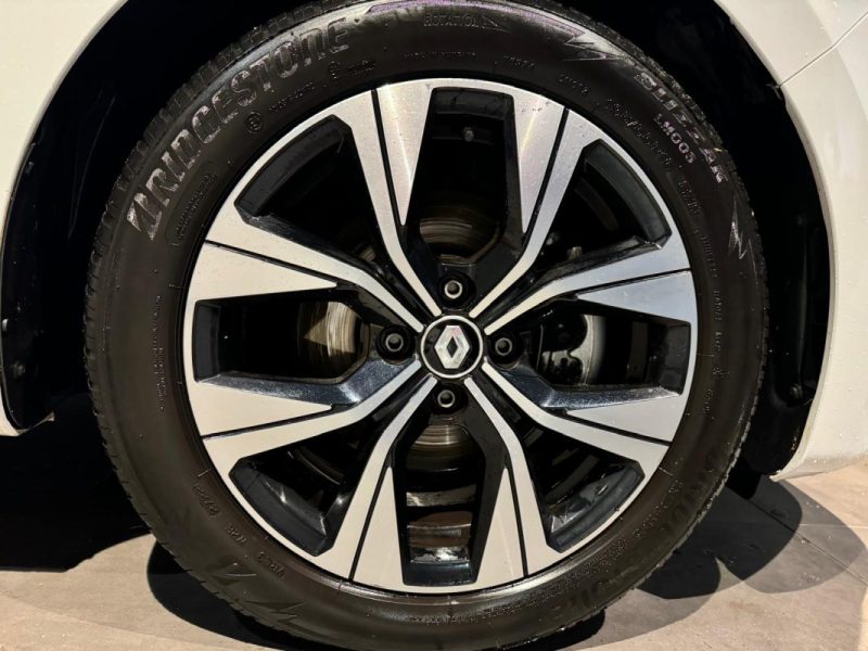 RENAULT CLIO 5 1.5 BLUE DCI 100CH SOCIETE EVOLUTION REVERSIBLE-JANTES ALU-PRIX HT 