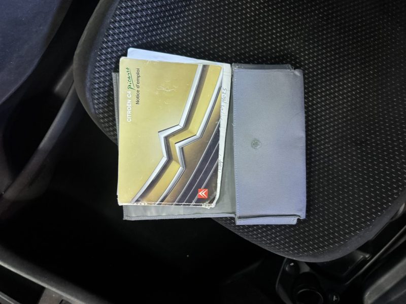 CITROEN C4 1.8I 16V 2007