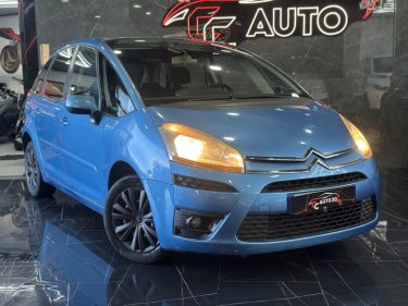 CITROEN C4 1.8I 16V 2007