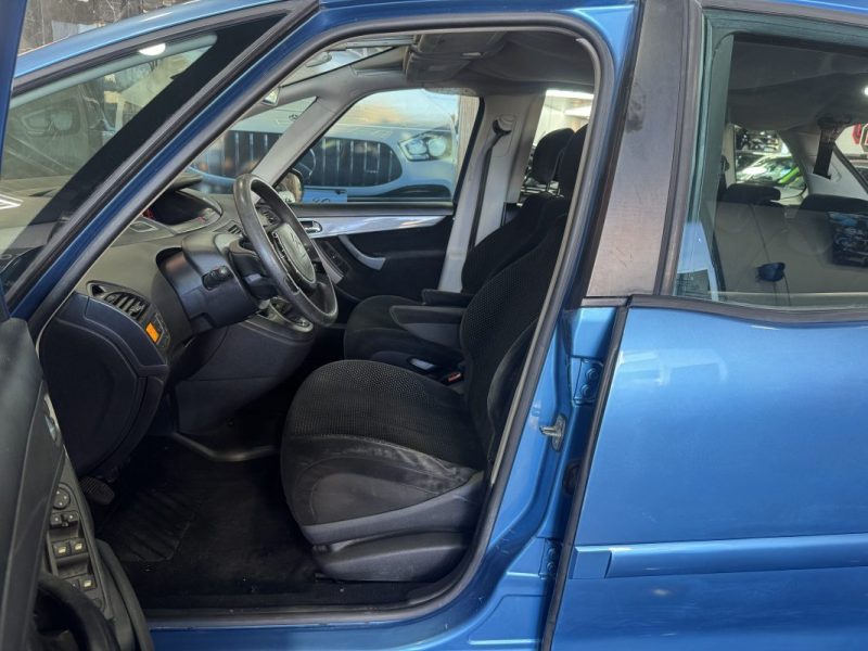 CITROEN C4 1.8I 16V 2007