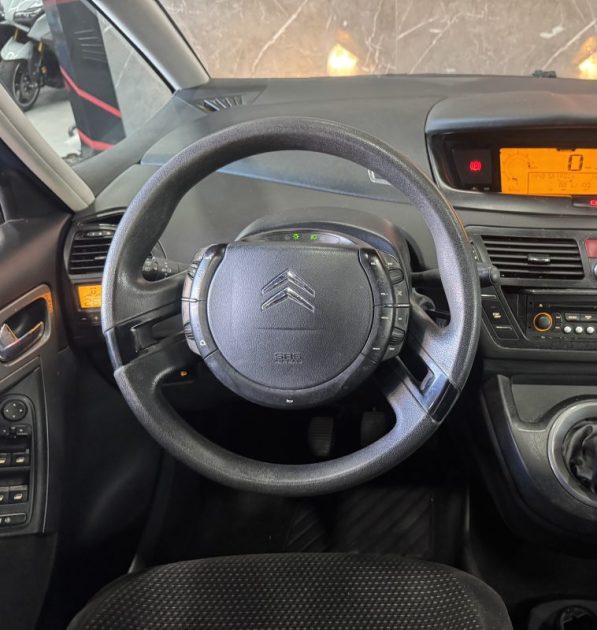 CITROEN C4 1.8I 16V 2007