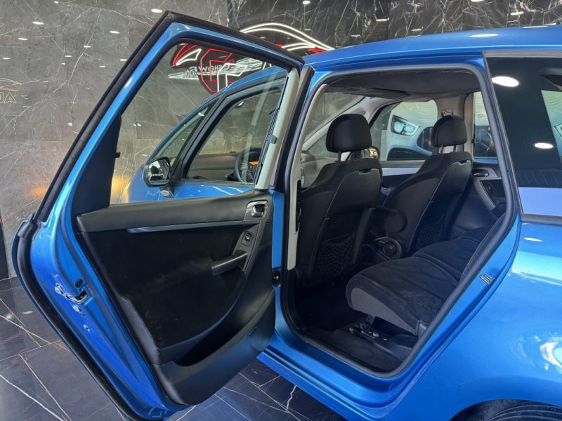 CITROEN C4 1.8I 16V 2007