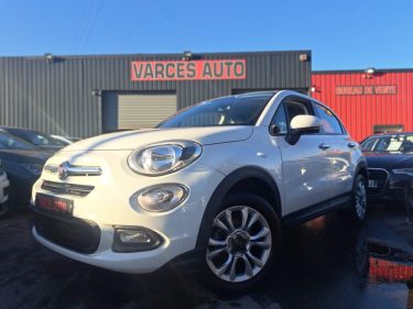 FIAT 500X 1.4 MULTIAIR 140CV POP STAR EDITION  2016