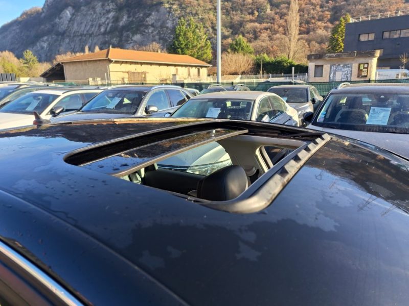 AUDI A6 3.0 V6 TDI 204CH QUATTRO AMBITION LUXE TOIT OUVRANT  SUIVIE AUDI DISPONIBLE  