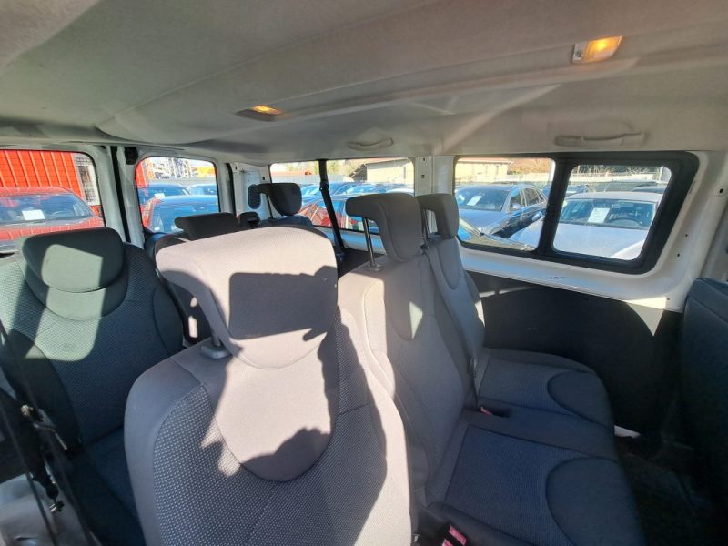 PEUGEOT EXPERT TEPEE 2.0 HDI 130CV LONG 9PL BVM6