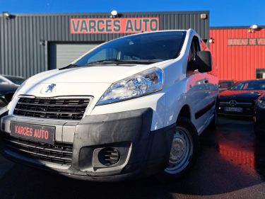 PEUGEOT EXPERT TEPEE 2.0 HDI 130CV LONG 9PL BVM6