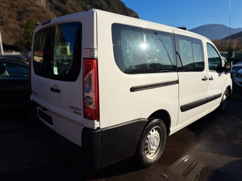 PEUGEOT EXPERT TEPEE 2.0 HDI 130CV LONG 9PL BVM6