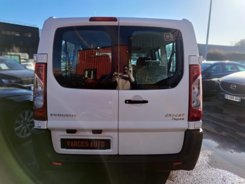 PEUGEOT EXPERT TEPEE 2.0 HDI 130CV LONG 9PL BVM6
