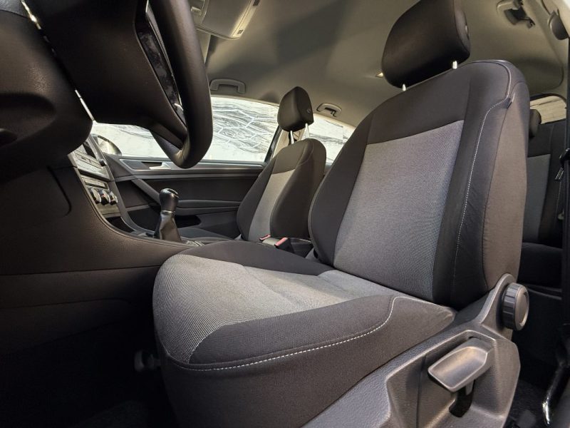 VOLKSWAGEN  GOLF  1.2 TSI TRENDLINE 2015