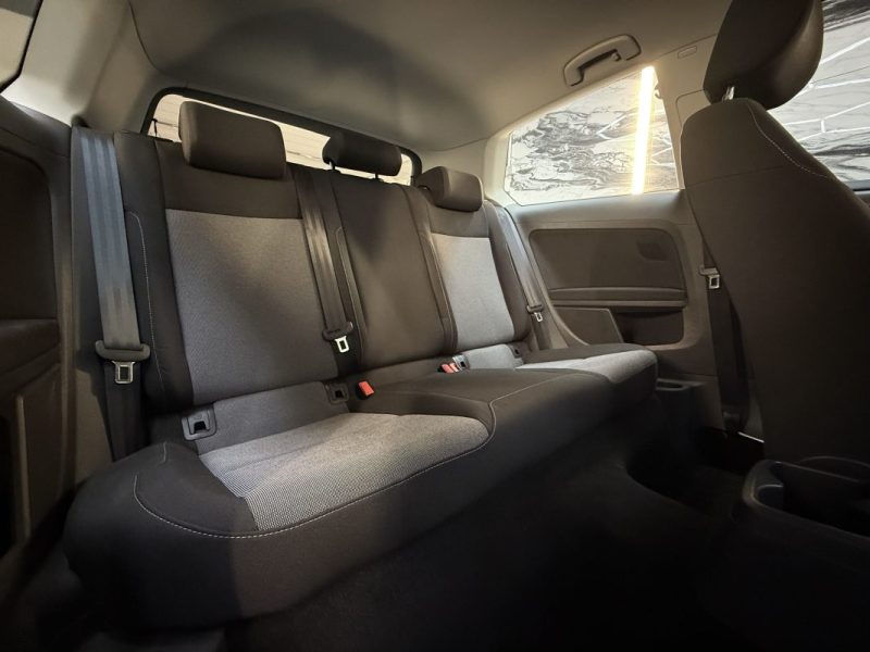 VOLKSWAGEN  GOLF  1.2 TSI TRENDLINE 2015