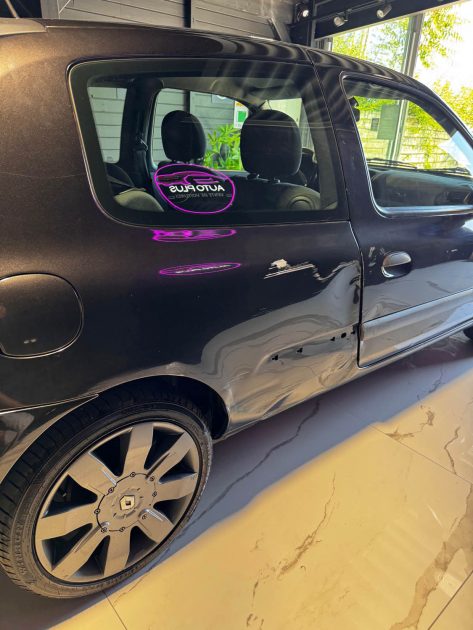 Renault Clio 1.5 DCI – Distribution à jour, Garantie 6 mois, Révisée, Très propre