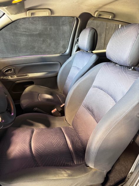 Renault Clio 1.5 DCI – Distribution à jour, Garantie 6 mois, Révisée, Très propre