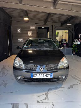 Renault Clio 1.5 DCI – Distribution à jour, Garantie 6 mois, Révisée, Très propre