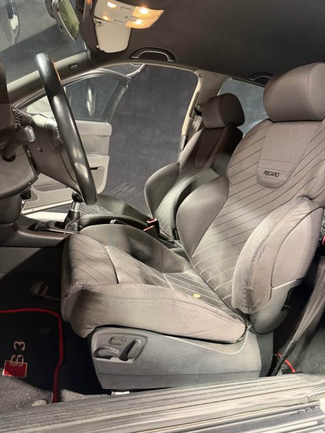  Audi S3 Quattro – Garantie 6 mois, Révisée, État exceptionnel, Youngtimer