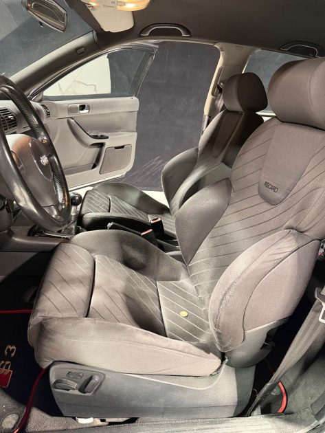  Audi S3 Quattro – Garantie 6 mois, Révisée, État exceptionnel, Youngtimer