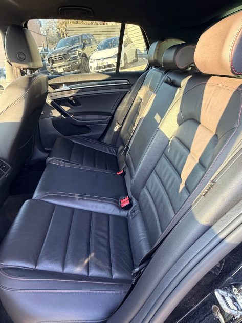 Volkswagen Golf 7 GTI – 280 ch bioéthanol, Garantie 6 mois, Révisée, Full option