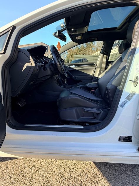 Volkswagen Golf 7 R – 370ch, Garantie 6 mois, Révisée, Aucun frais, Prix imbattable