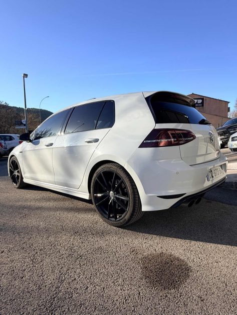 Volkswagen Golf 7 R – 370ch, Garantie 6 mois, Révisée, Aucun frais, Prix imbattable