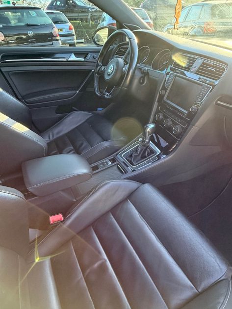 Volkswagen Golf 7 R – 370ch, Garantie 6 mois, Révisée, Aucun frais, Prix imbattable